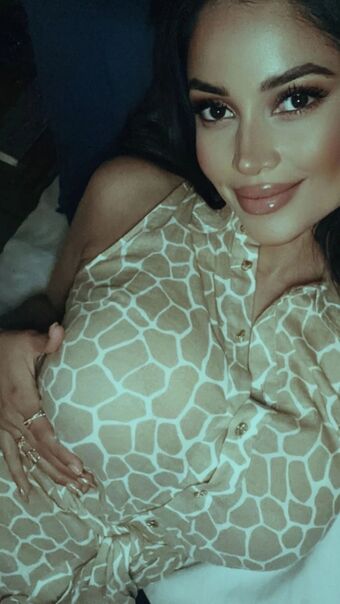 Maritza Nøgen Lækager OnlyFans Foto 29