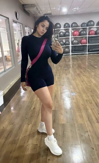 Maritza Nøgen Lækager OnlyFans Foto 32