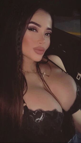 Maritza Nøgen Lækager OnlyFans Foto 33