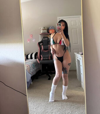 Maritzachu Nøgen Lækager OnlyFans Foto 49