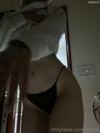 Mariya Lefter