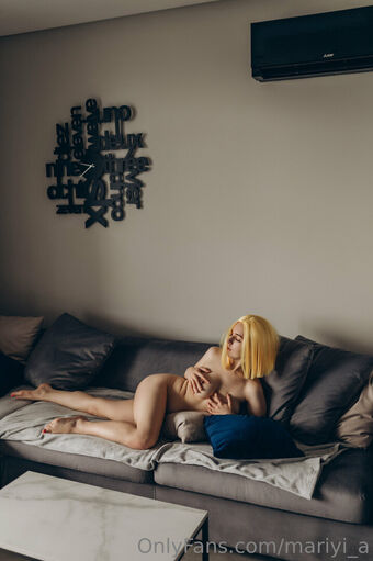 mariyia