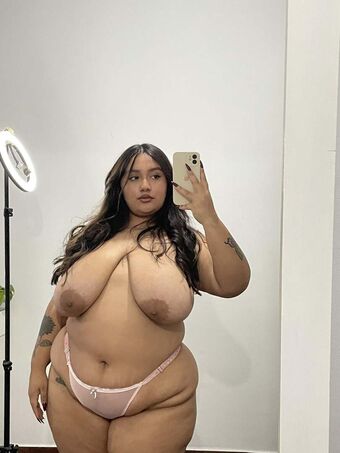 Marleneemm Nøgen Lækager OnlyFans Foto 8