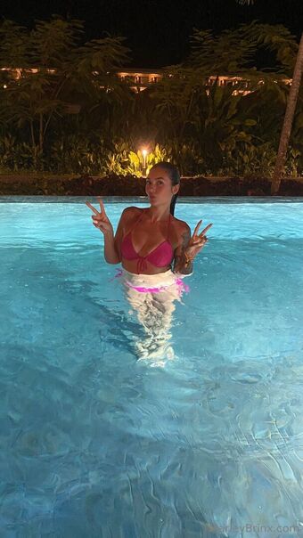 marleybrinx Nøgen Lækager OnlyFans Foto 177