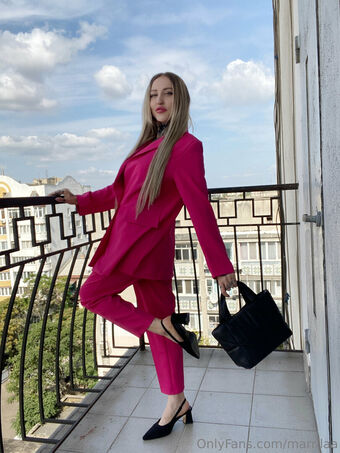 marrllaa Nøgen Lækager OnlyFans Foto 65
