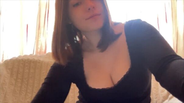 Marrynet Nøgen Lækager OnlyFans Foto 2