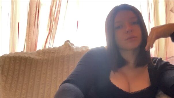 Marrynet Nøgen Lækager OnlyFans Foto 4