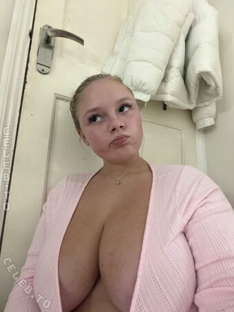 marsdenit Nøgen Lækager OnlyFans Foto 110