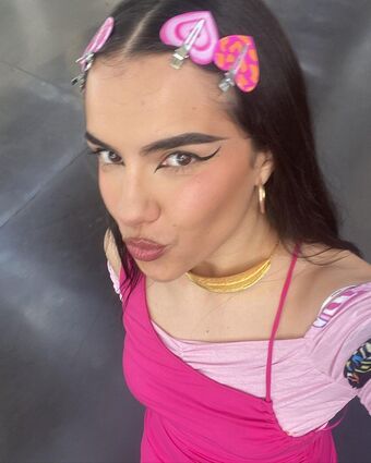 Marta Sango Nøgen Lækager OnlyFans Foto 10