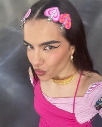 Marta Sango Nøgen Lækager OnlyFans Foto 26
