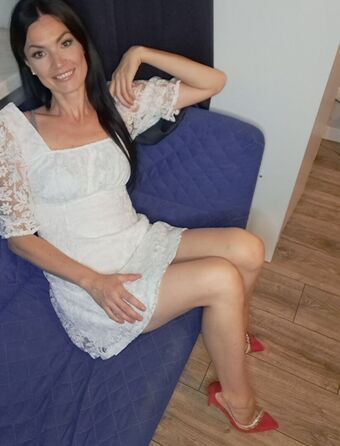 Martapeonly7 Nøgen Lækager OnlyFans Foto 9