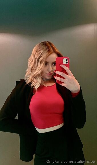 martaswarowski Nøgen Lækager OnlyFans Foto 13