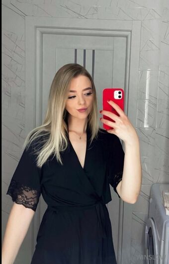 martaswarowski Nøgen Lækager OnlyFans Foto 19