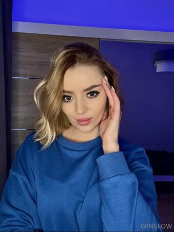 martaswarowski Nøgen Lækager OnlyFans Foto 23