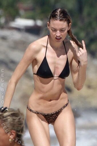 Martha Hunt