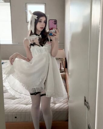 marthineg Nøgen Lækager OnlyFans Foto 45