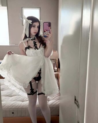marthineg Nøgen Lækager OnlyFans Foto 48