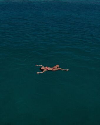 Martina La Peligrosa