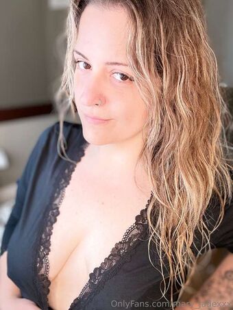 MaryJade Nøgen Lækager OnlyFans Foto 23