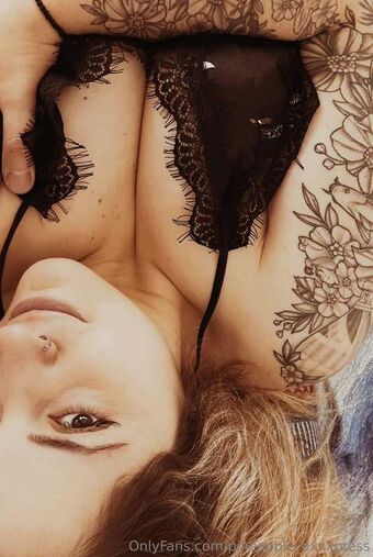 MaryJade Nøgen Lækager OnlyFans Foto 24