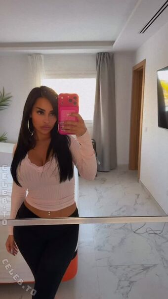 Maryscrib Nøgen Lækager OnlyFans Foto 20