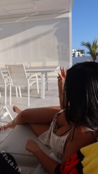 Maryscrib Nøgen Lækager OnlyFans Foto 21