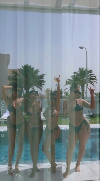 Maryscrib Nøgen Lækager OnlyFans Foto 22