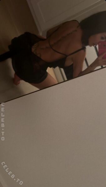 Maryscrib Nøgen Lækager OnlyFans Foto 29