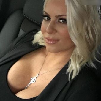 Maryse Nøgen Lækager OnlyFans Foto 55