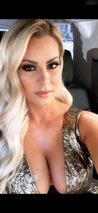 Maryse Nøgen Lækager OnlyFans Foto 91