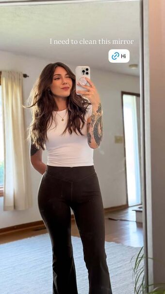 marzz Nøgen Lækager OnlyFans Foto 89