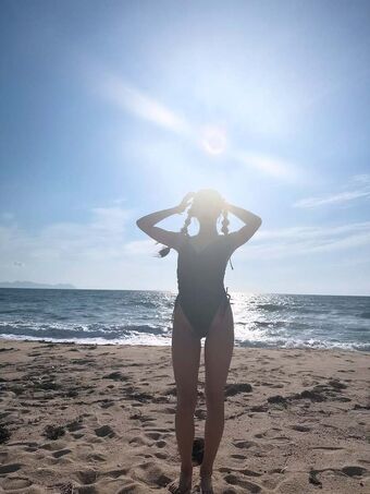 maskmelon__ Nøgen Lækager OnlyFans Foto 59