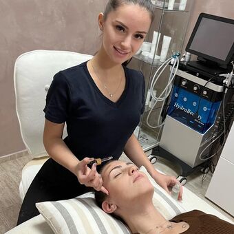 Mass Massage