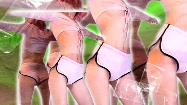MassageKitty Nøgen Lækager OnlyFans Foto 12