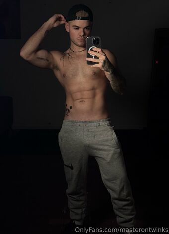 masterontwinks Nøgen Lækager OnlyFans Foto 19