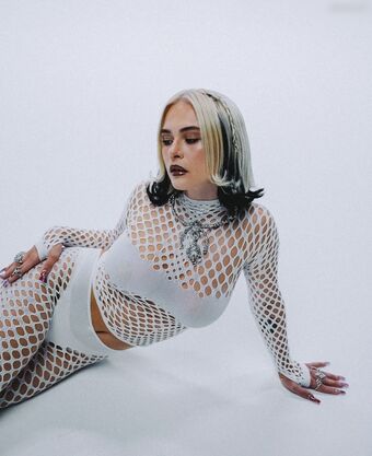 Mathea Nøgen Lækager OnlyFans Foto 20