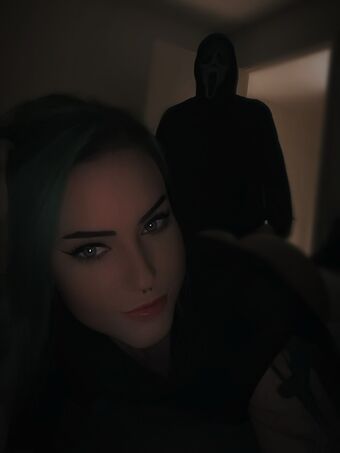 Mathy1 Nøgen Lækager OnlyFans Foto 15