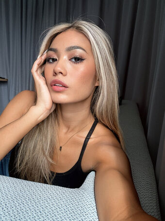 mathya Nøgen Lækager OnlyFans Foto 19