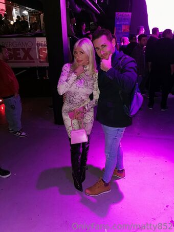 matty852 Nøgen Lækager OnlyFans Foto 17