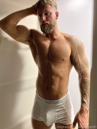 mattygilbert91
