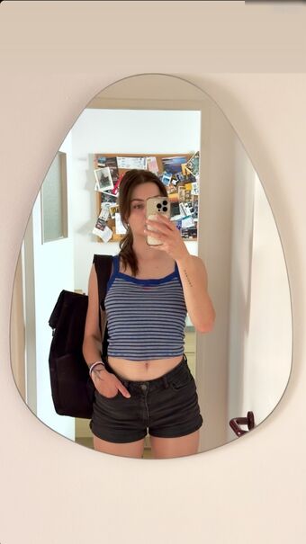 Maty Nøgen Lækager OnlyFans Foto 92
