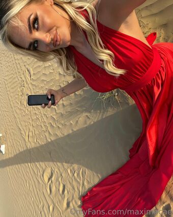 maximecae Nøgen Lækager OnlyFans Foto 15
