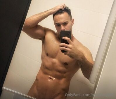 maxking094 Nøgen Lækager OnlyFans Foto 31