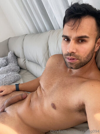 maxking094 Nøgen Lækager OnlyFans Foto 33