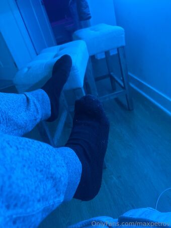 maxpetrov Nøgen Lækager OnlyFans Foto 3
