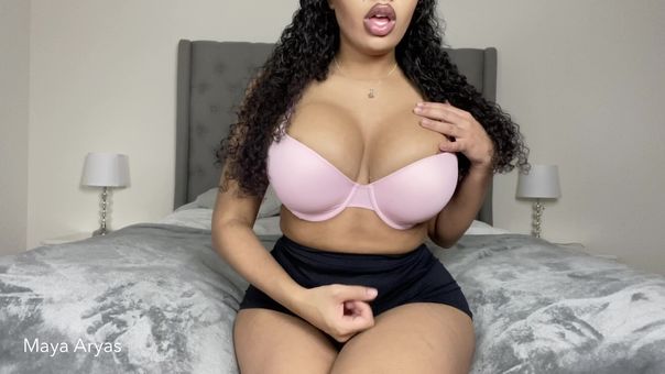 Maya Aryas