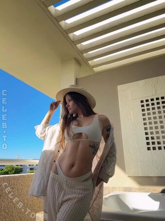 Maya Ducasse Nøgen Lækager OnlyFans Foto 53