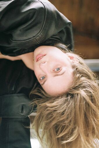 Maya Hawke
