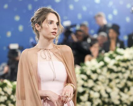 Maya Hawke