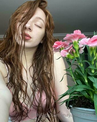 maya-red-haired